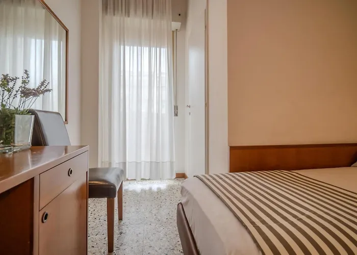 Hotel Mia Rimini
