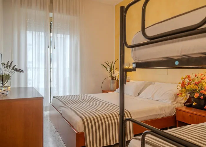Mia Hotel Rimini