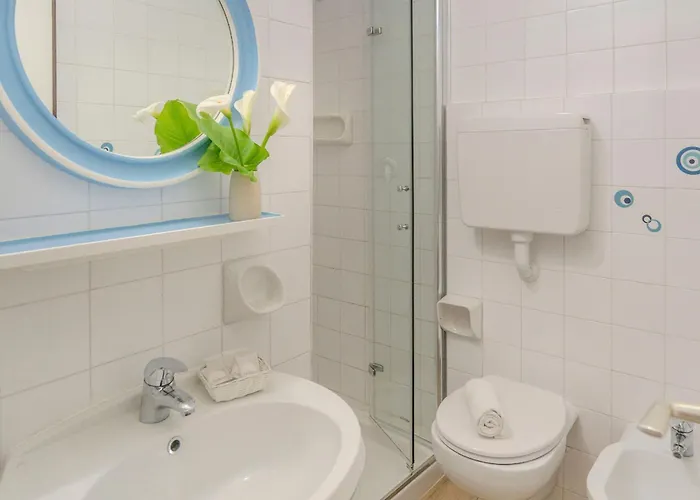 Hotel Mia Rimini