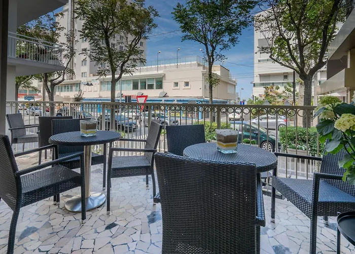 Mia Hotel Rimini