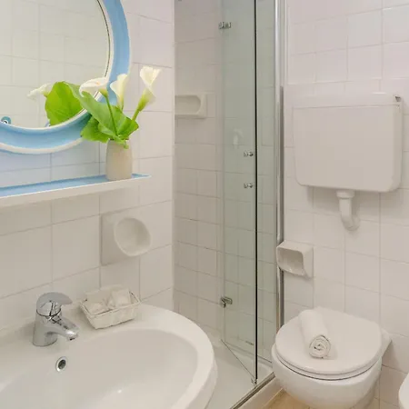 Hotel Mia Rimini