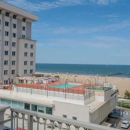 Mia Hotel Rimini