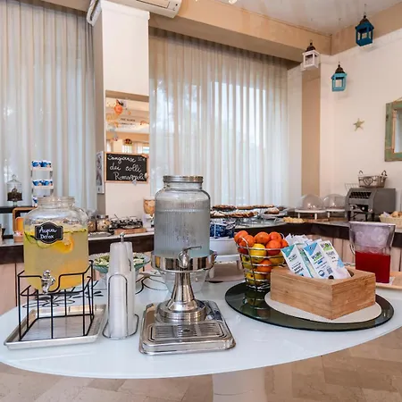 Mia Ξενοδοχείο