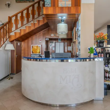 Mia Otel Rimini