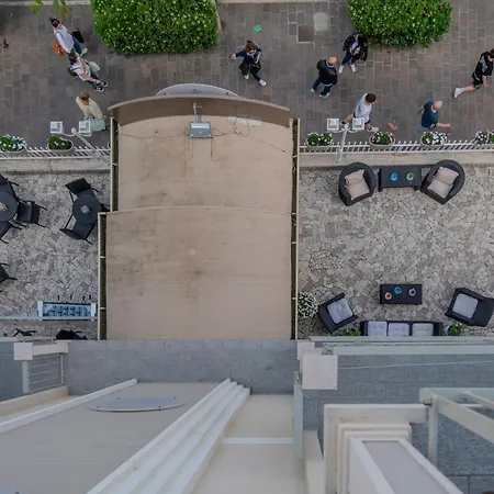 Mia Ξενοδοχείο 3*