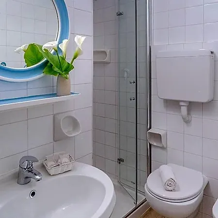 Hotel Mia Rimini