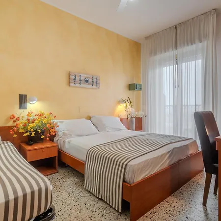 Szálloda Mia Rimini