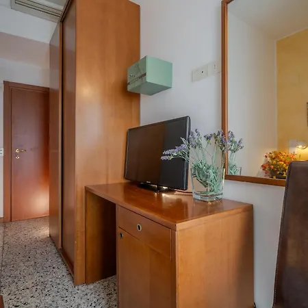 Szálloda Mia Rimini