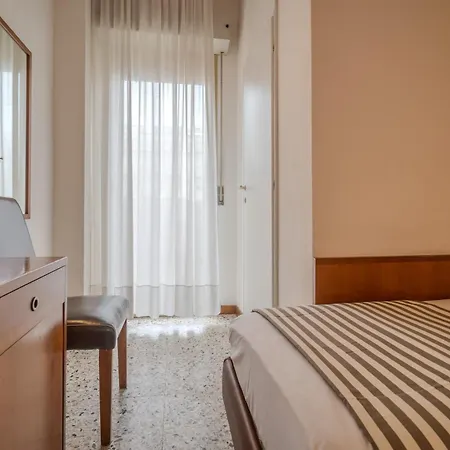 Szálloda Mia Rimini