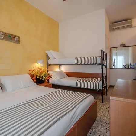 Mia Szálloda Rimini
