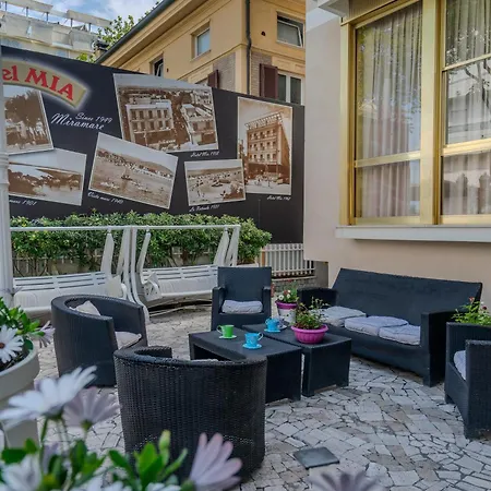 Mia Hotel Rimini