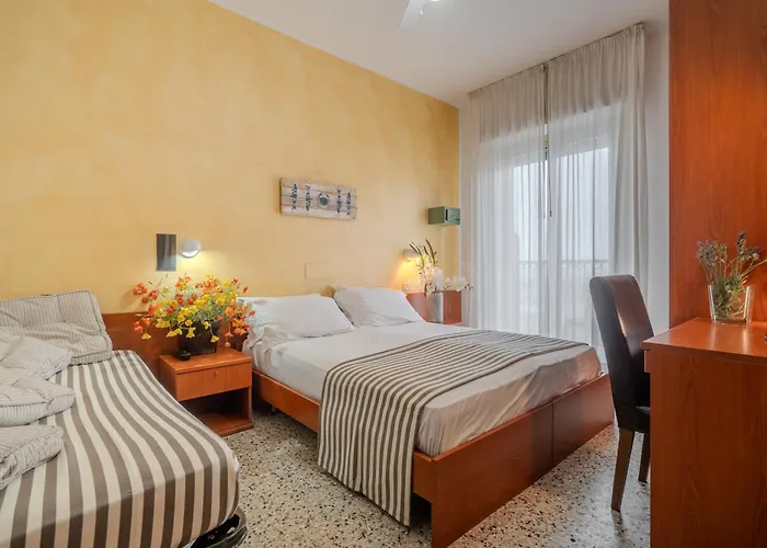 Hotel Mia Rimini