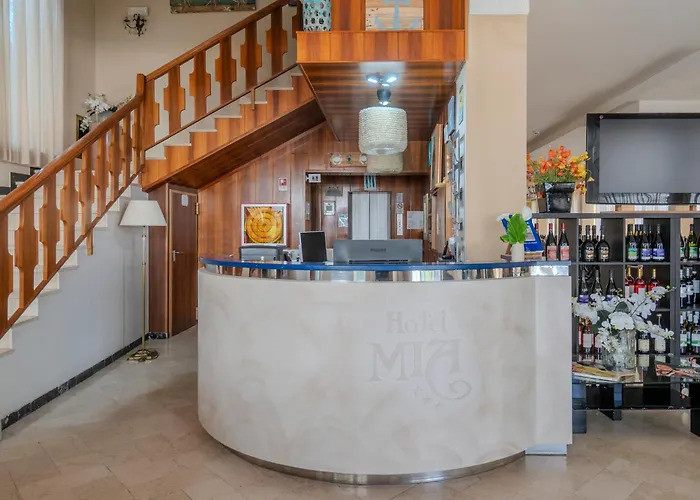 Mia Hotel Rimini