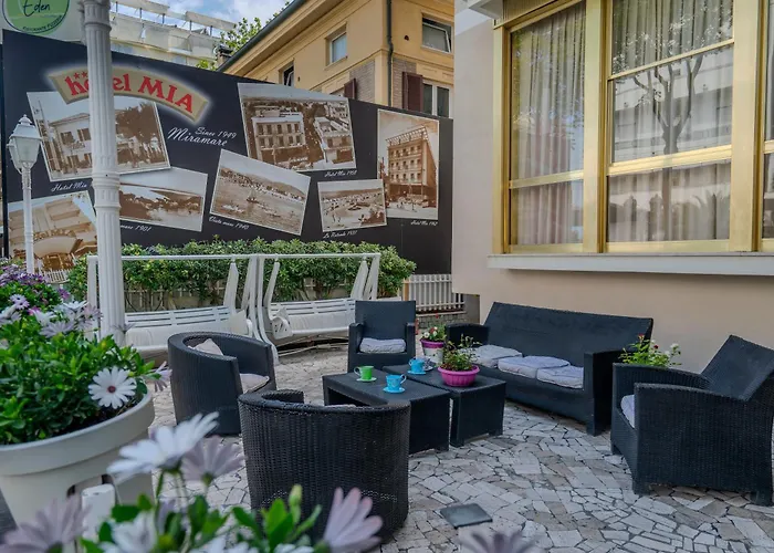 Mia Hotel Rimini