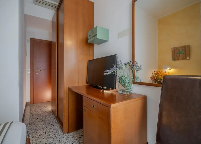 Hotel Mia Rimini