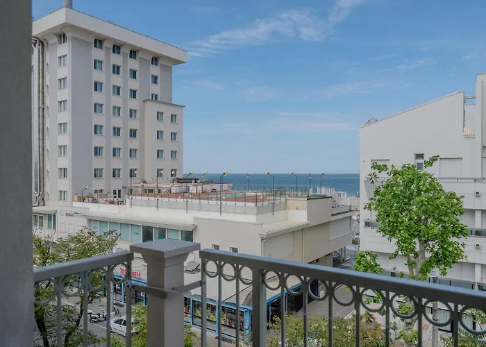 Mia Hotel Rimini