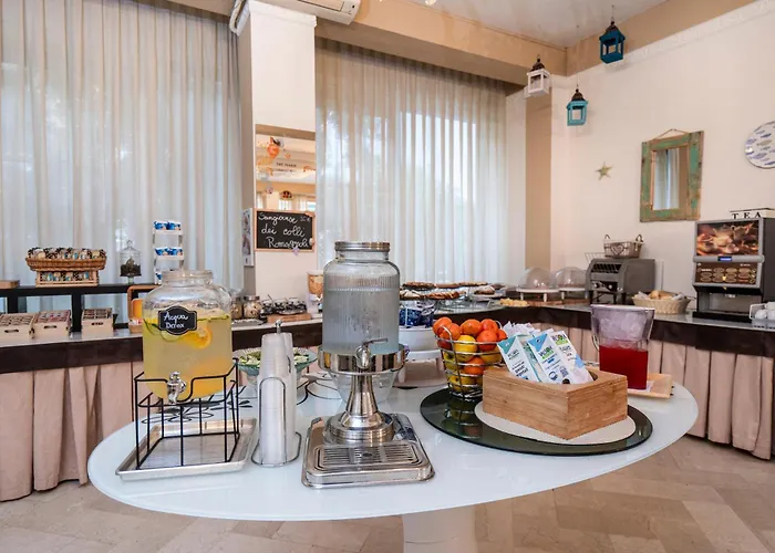 Mia Hotel