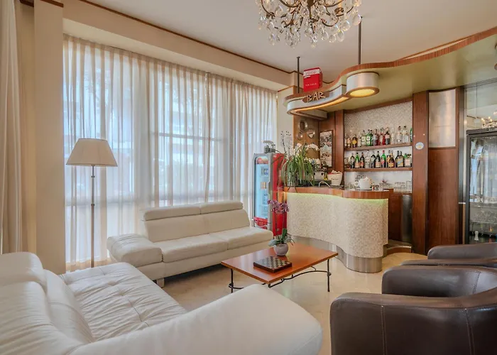 Hotel Mia 3*